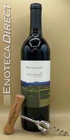 2019 Recoltant Cabernet Sauvignon