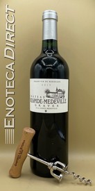 2019 Château Respide Medeville Graves