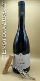 2019 Conti Zecca 'Rifugio' Primitivo Salento