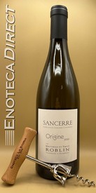 2021 Matthias & Emile Roblin Sancerre 