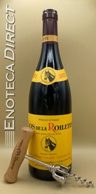 2021 Clos de la Roilette Beaujolais Fleurie