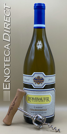 2020 Rombauer Chardonnay