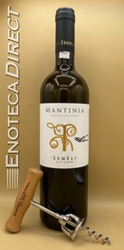2020 Seméli Moschofilero 'Mantinia'
