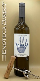 2020 Niepoort Sempar Portalegre Branco