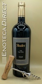 2018 Shafer TD-9 Red Wine