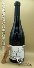 2020 Rafael Cabra Garnacha 'Soplo'