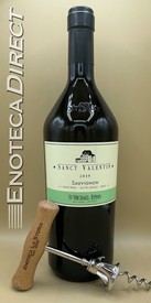 2019 San Michele 'Sanct Valentin' Sauvignon