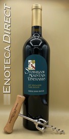 2017 Storybook Mountain Zinfandel Mayacamus Range