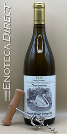 2014 Joseph Swan Chardonnay 