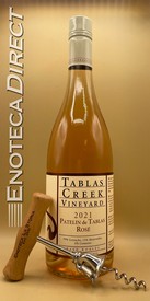 2021 Tablas Creek Rosé 'Patelin de Tablas'