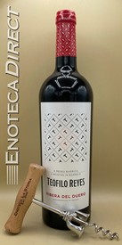 2020 Teófilo Reyes Joven Ribera del Duero