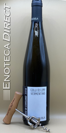 2018 Terenzuola Vermentino Bianco 'Fosso di Corsano’