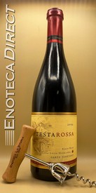 2019 Testarossa Pinot Noir 