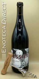 2019 Tessier Cabernet Franc