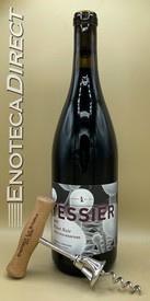 2019 Tessier Pinot Noir 'Saveria Vineyard'