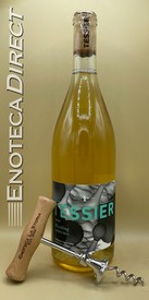 2019 Tessier Riesling
