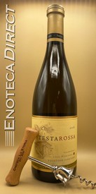 2018 Testarossa Chardonnay 'Fogstone Vineyard'
