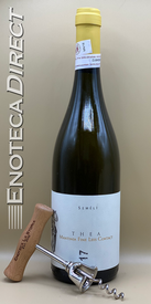 2017 Semeli Thea Mantinia