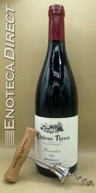2020 Château Thivin Brouilly 'Reverdon'