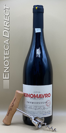 2020 Thymiopoulos Xinomavro 