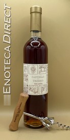 2016 Castello Del Trebbio Vin Santo
