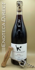 2021 Two Shepherds 'Wiley' Carbonic Carignan