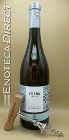 2020 Nikos Gavalas Vilana