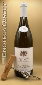 2019 J. de Villbebois Quincy