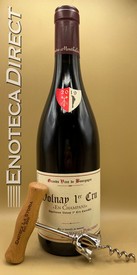 2019 Monthelie Douhairet-Porcheret Volnay 1er Cru 'En Champans'