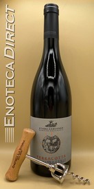 2019 Domaine Zafeirakis Terracotta Limniona