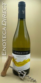 2020 Zorzettig Friulano