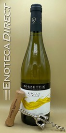 2020 Zorzettig Ribolla Gialla