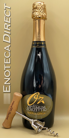 2019 Zorzettig Sparkling Ribolla Gialla