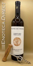 2019 Zorzettig Verduzzo
